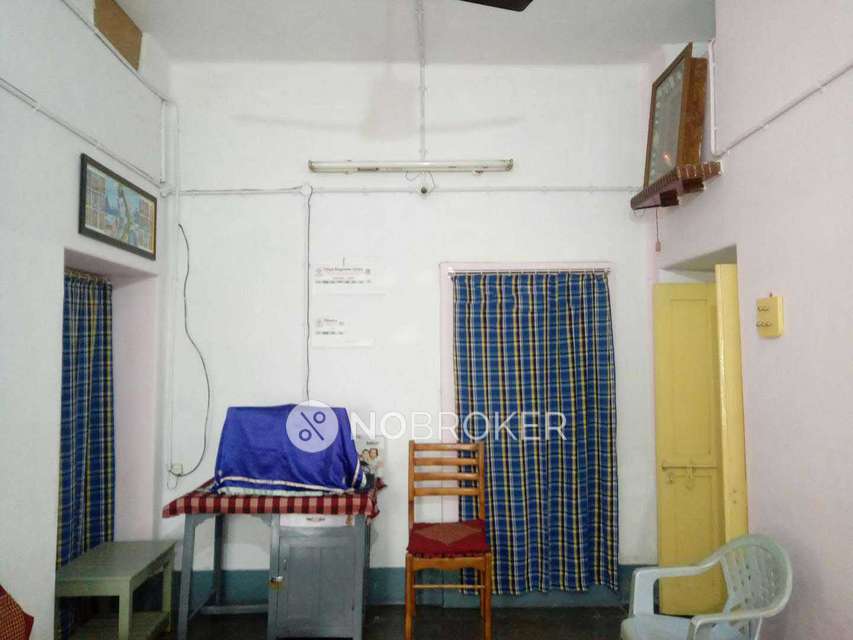 1 BHK Flat In Sb for Rent  In East Marredpally