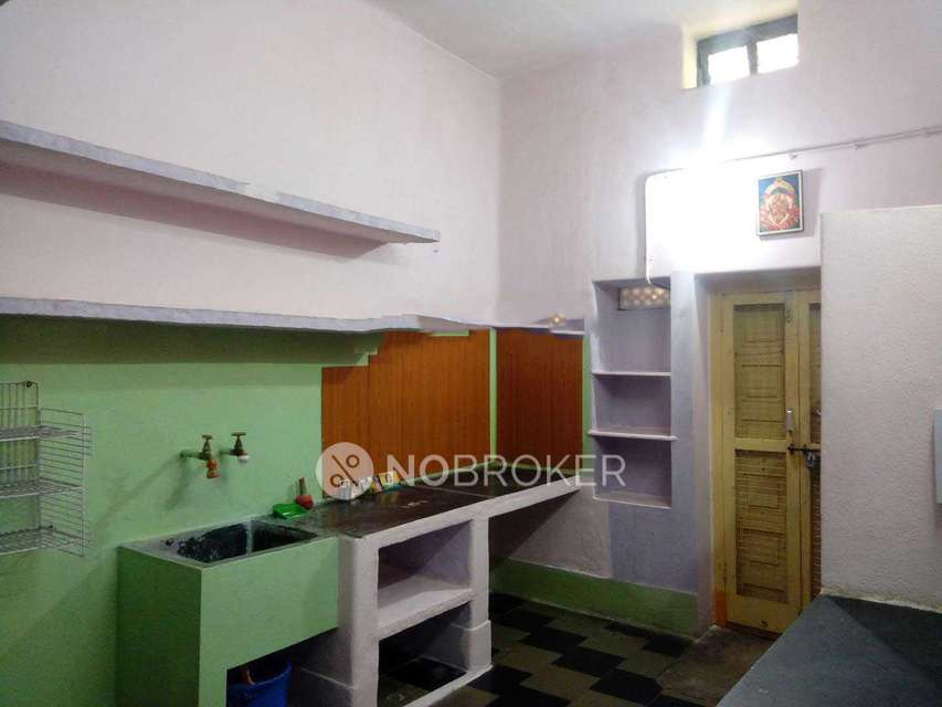 1 BHK House for Rent  In East Marredpally