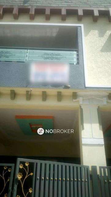 3 BHK Flat for Rent  In Jalahalli East