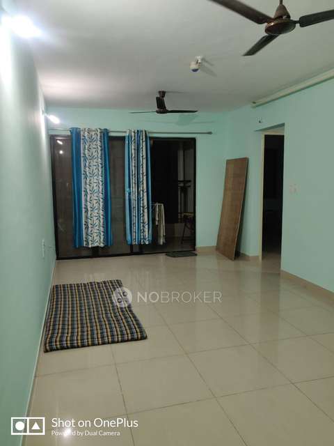 3 BHK Flat In Nanded Lalit, Nanded For Sale  In Nanded