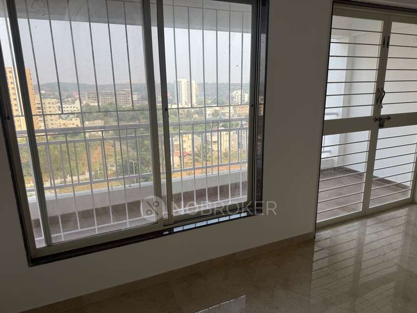 2 BHK Flat In Nakshatra I-land E Wing for Rent  In Nakshatra I-land