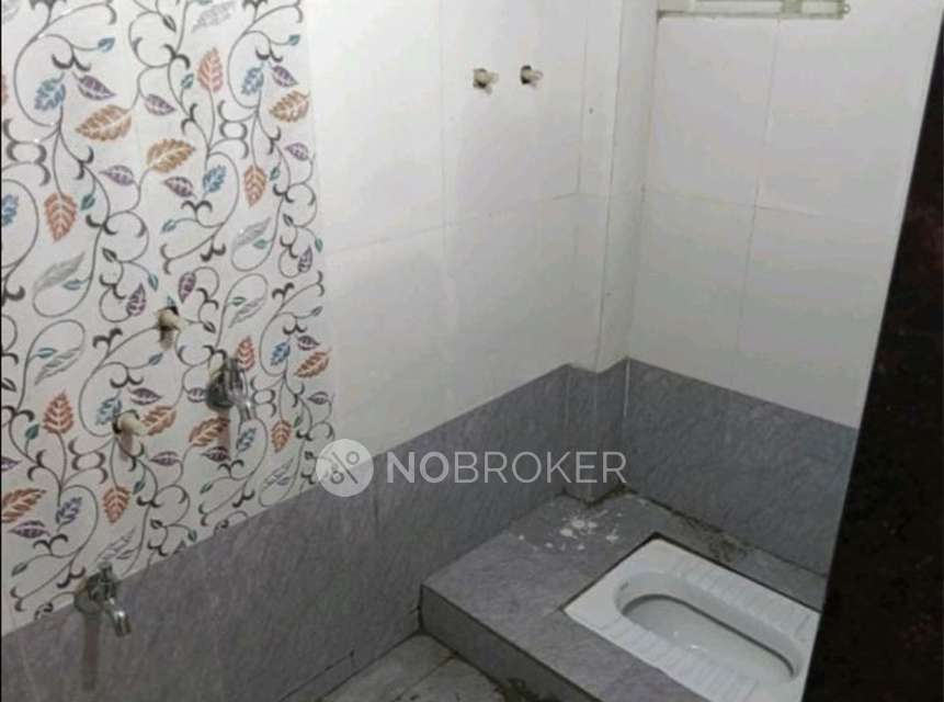 1 BHK Flat In 62921 Vrundawan Soc for Rent  In Silver Estate Co-op Society, Bibwewadi, Pune