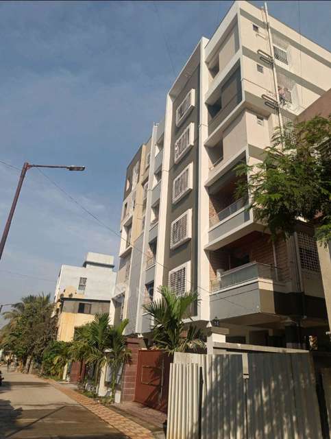 2 BHK Flat In Raj Niwas for Rent  In Chintamani Gyanpeth