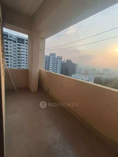 2 BHK Flat In Raj Niwas for Rent  In Chintamani Gyanpeth