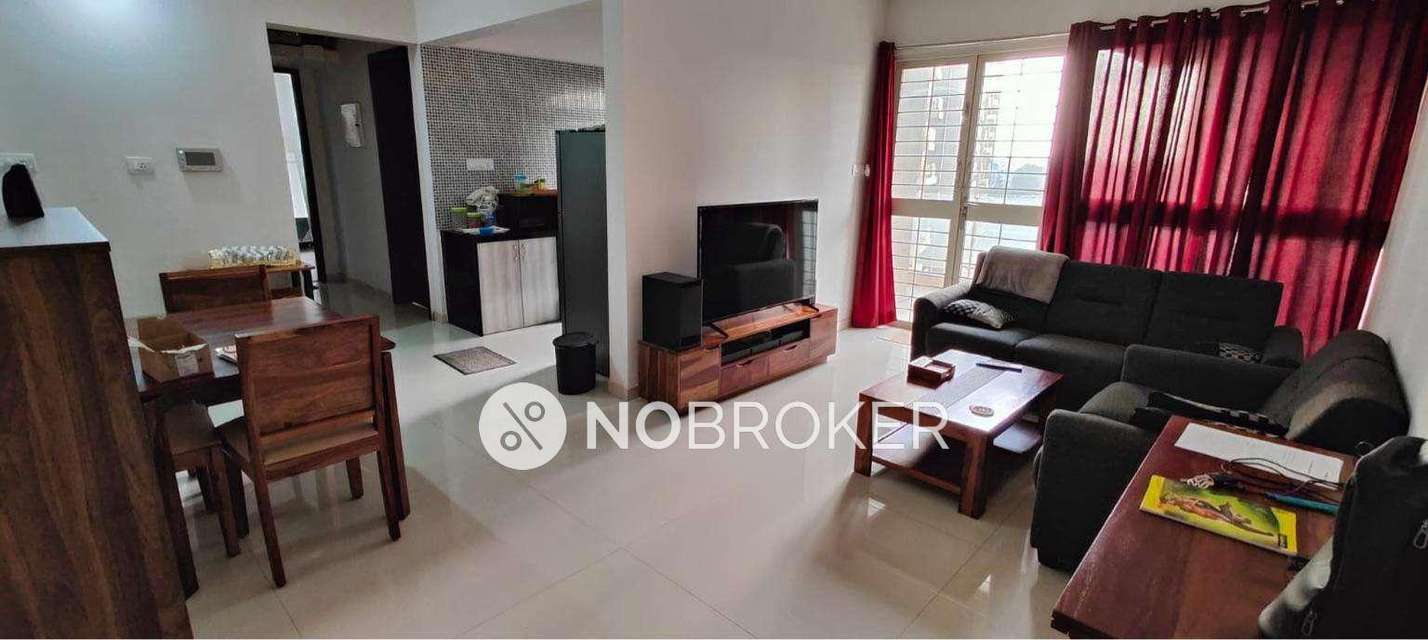 2 BHK Flat In Empire Square For Sale  In Pimpri Chinchwad