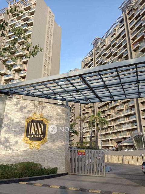2 BHK Flat In Empire Square For Sale  In Pimpri Chinchwad