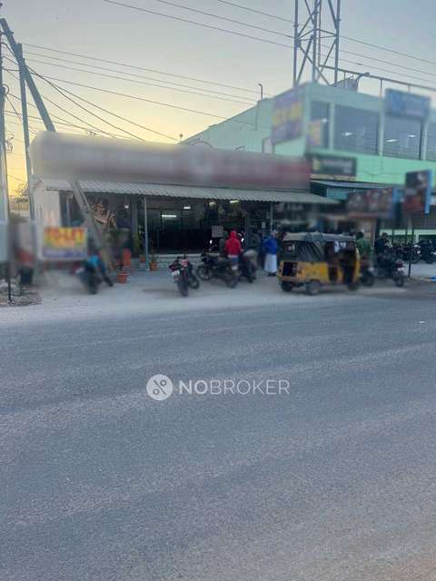 Co-Working  space in Chengicherla, Hyderabad for Rent 