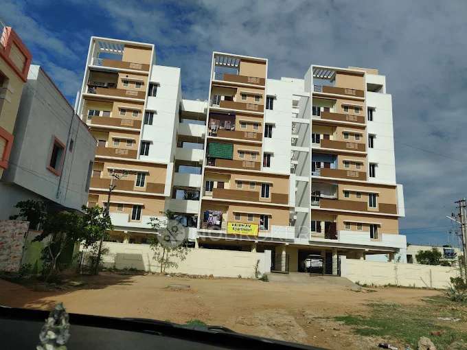 2 BHK Flat In Vaibhav Apartment  Narapally For Sale  In Chowdhariguda