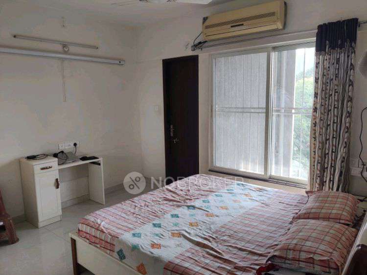 3 BHK Flat In 7 Plumaria Drive for Rent  In Punawale