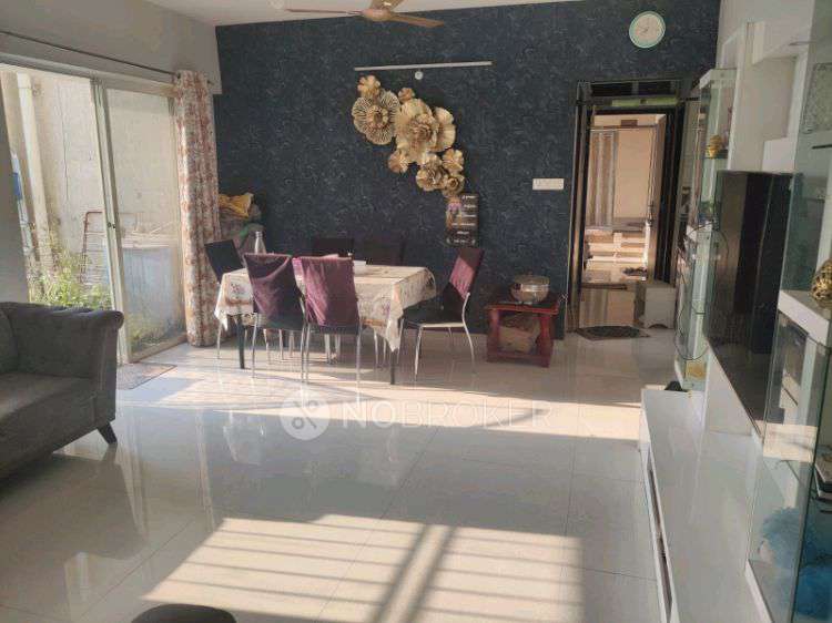 3 BHK Flat In 7 Plumaria Drive for Rent  In Punawale