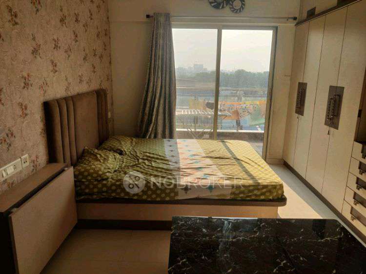 3 BHK Flat In 7 Plumaria Drive for Rent  In Punawale