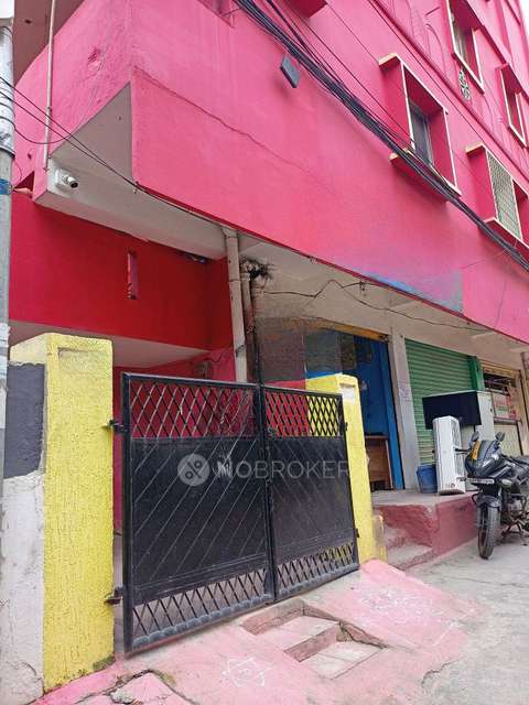 2 BHK Flat for Rent  In Tarnaka