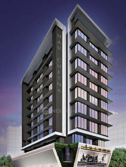 1 BHK Flat In 865 Sadanand For Sale  In Dadar West