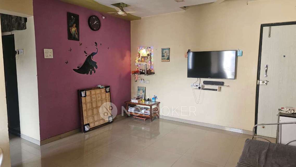 2 BHK Flat In Vimal Jyot Building For Sale  In Vasai East
