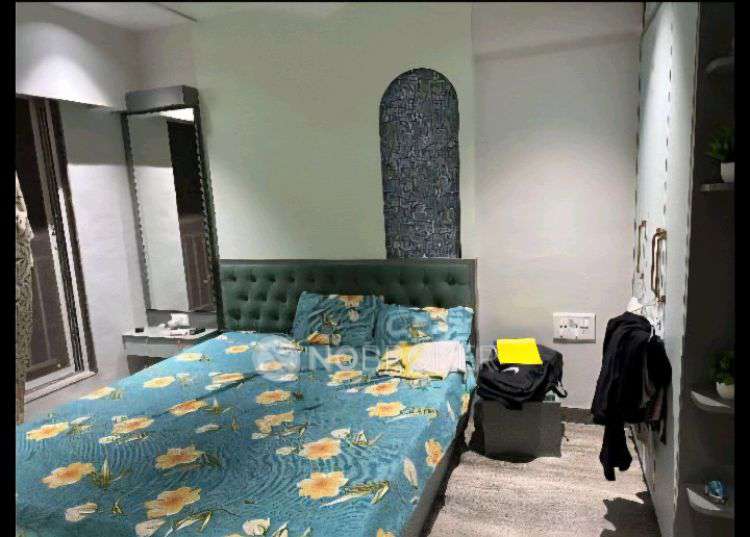 3 BHK Flat In Akshay Paradise for Rent  In Tilak Nagar, Kurla, Mumbai, Maharashtra, India