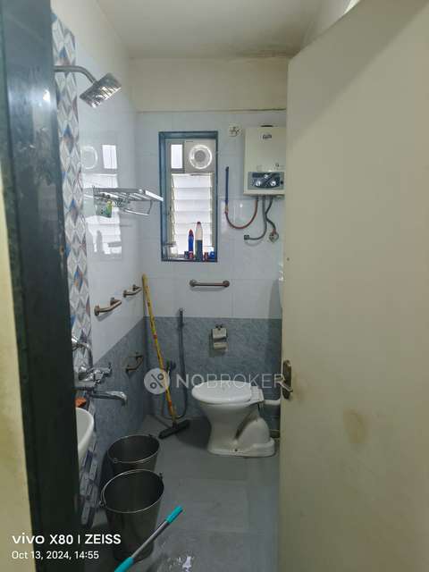 2 BHK Flat In Vanaz Corner, Kothrud,pune for Rent  In Kothrud,pune