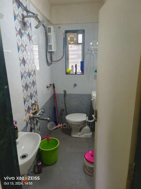 2 BHK Flat In Vanaz Corner, Kothrud,pune for Rent  In Kothrud,pune