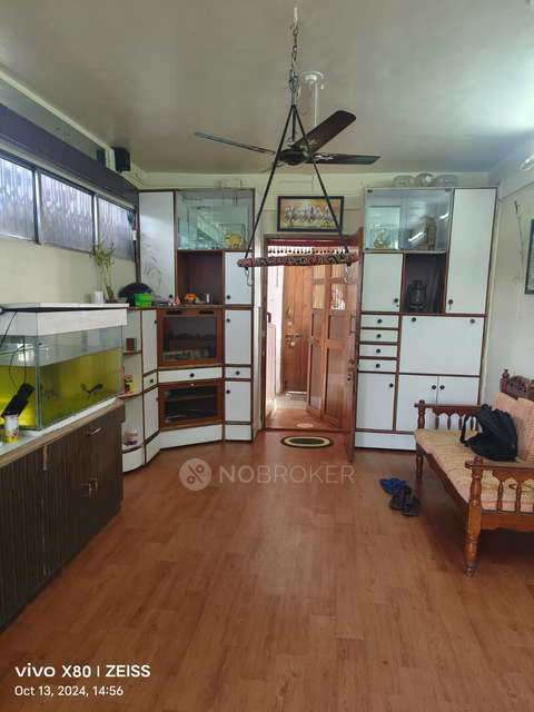 2 BHK Flat In Vanaz Corner, Kothrud,pune for Rent  In Kothrud,pune