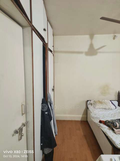 2 BHK Flat In Vanaz Corner, Kothrud,pune for Rent  In Kothrud,pune