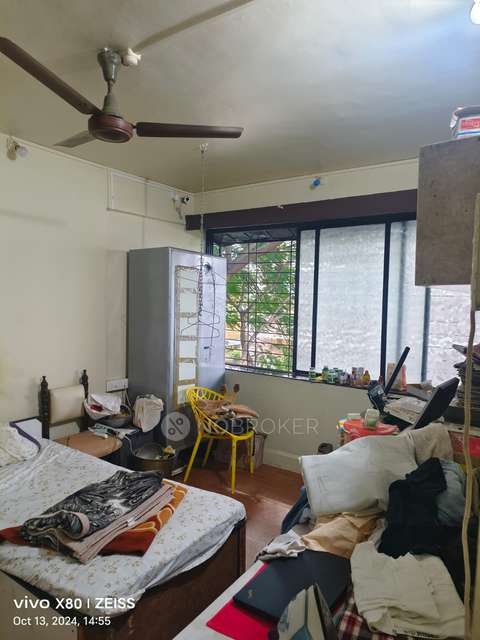 2 BHK Flat In Vanaz Corner, Kothrud,pune for Rent  In Kothrud,pune