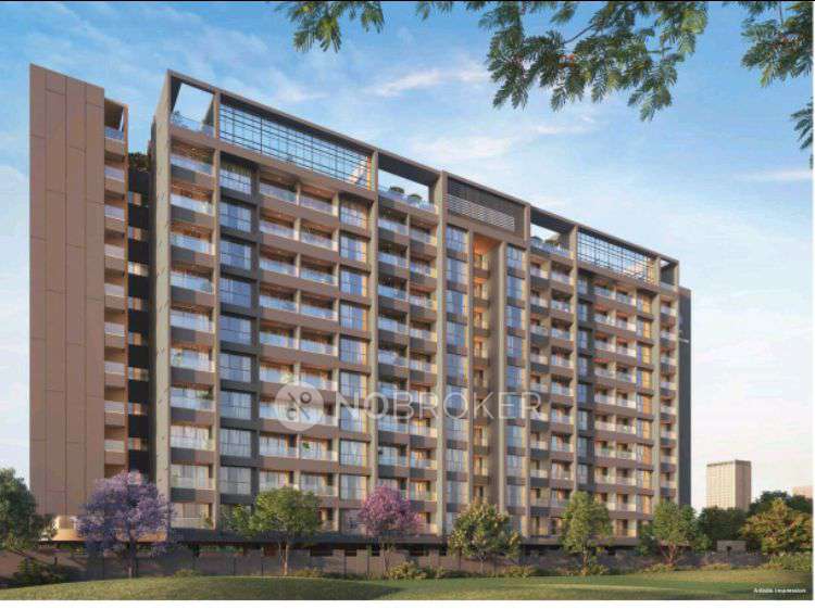 2 BHK Flat In Belmont Skyverse For Sale  In Hwq3+3g7, Khandwe Nagar, Kalwad Wasti, Pune, Maharashtra 411032, India