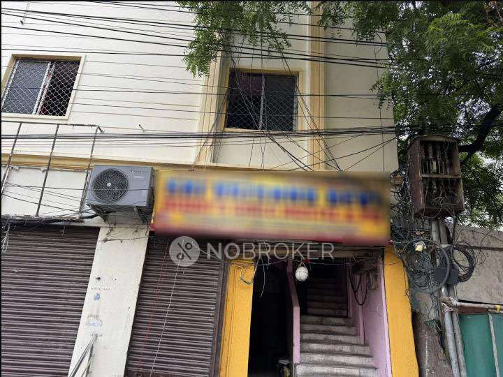 PG for Girls in  Himayatnagar Near Metro Station