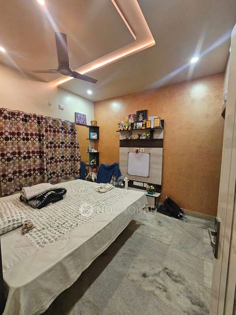 4+ BHK Flat For Sale  In Yelahanka
