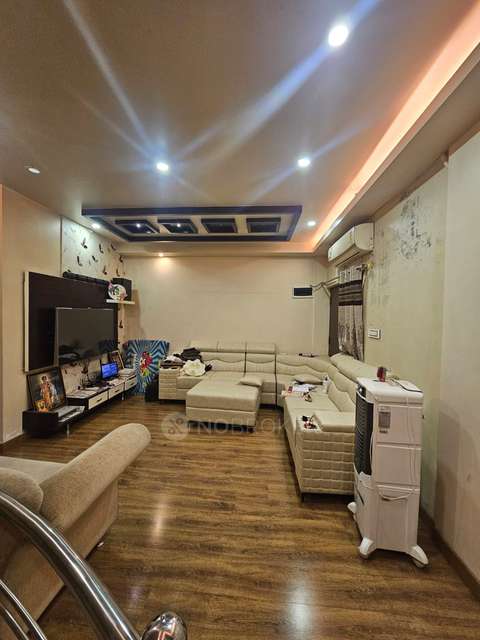 4+ BHK Flat For Sale  In Yelahanka