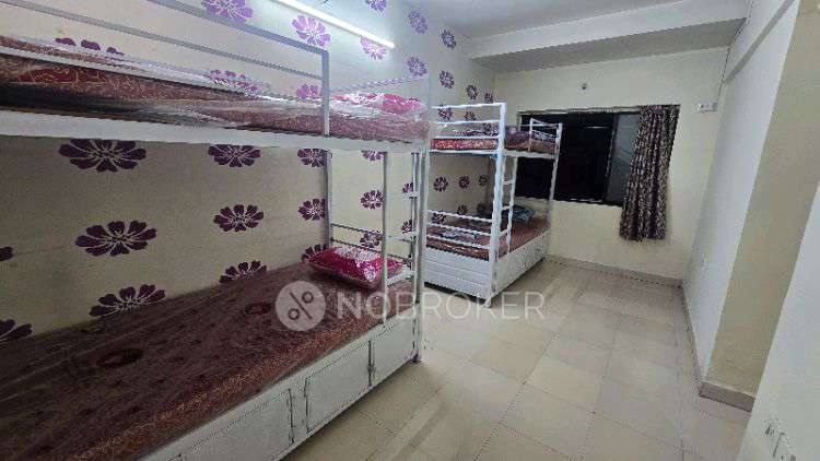 PG for Girls in Mahalakshmi Race Course  Zenith House