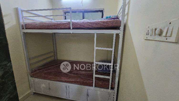 PG for Girls in Mahalakshmi Race Course  Zenith House