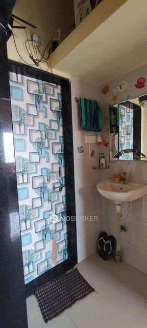 1 BHK Flat In Bhumi Pride for Rent  In  Moshi