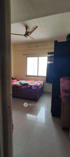 1 BHK Flat In Bhumi Pride for Rent  In  Moshi