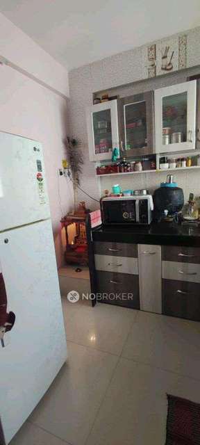 1 BHK Flat In Bhumi Pride for Rent  In  Moshi