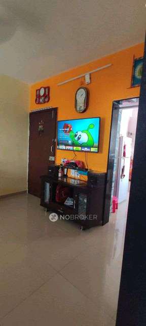 1 BHK Flat In Bhumi Pride for Rent  In  Moshi