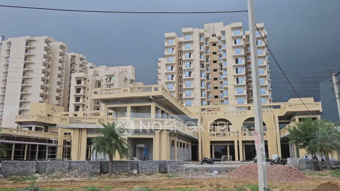 2 BHK Flat In Mrg The Balcony for Rent  In Sector 93