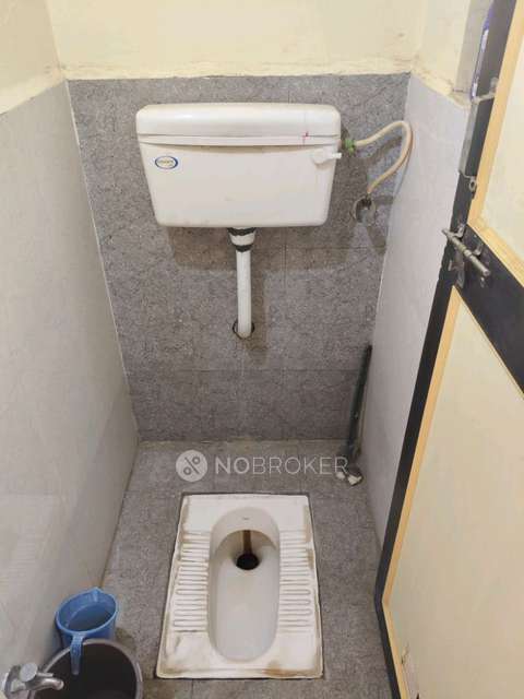 Shared Room for Female In 1 RK  In Mauli Park Siddharth Nagar Bavdhan In 605, Siddharth Nagar, Bavdhan