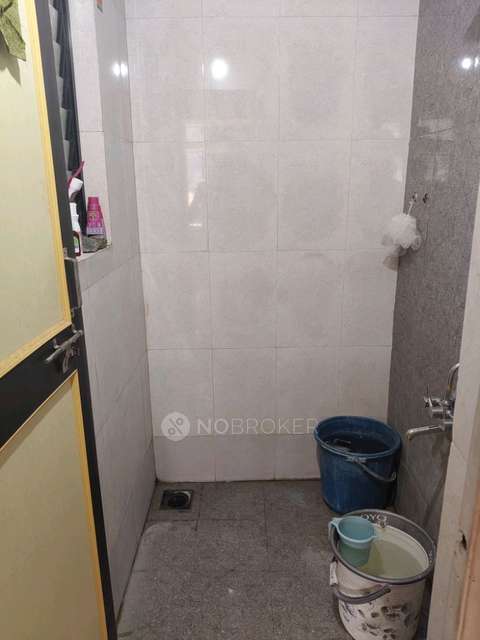 Shared Room for Female In 1 RK  In Mauli Park Siddharth Nagar Bavdhan In 605, Siddharth Nagar, Bavdhan