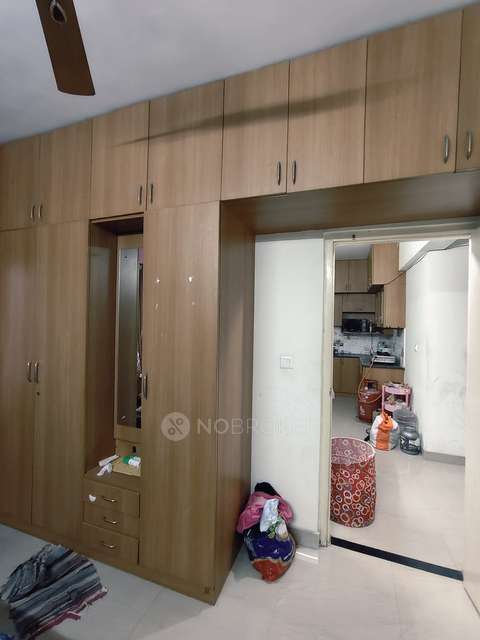 2 BHK Flat In Ds Max Swatantra for Rent  In Kithiganur