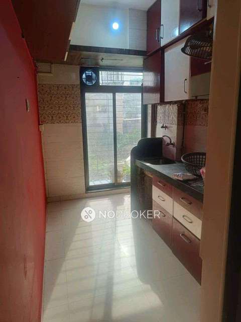 1 BHK Flat In Sitaram Shiv Kalash For Sale  In Kalamboli