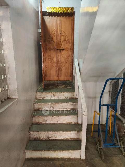 2 BHK Flat In Ishwar Apartment Opp Eklavya College Bhusari Colony  Kothrud for Rent  In 81229, Subarao Kadam Rd, Bharati Nagar, Kothrud, Pune, Maharashtra 411038, India