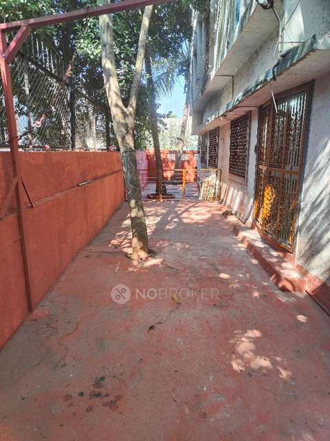 2 BHK Flat In Ishwar Apartment Opp Eklavya College Bhusari Colony  Kothrud for Rent  In 81229, Subarao Kadam Rd, Bharati Nagar, Kothrud, Pune, Maharashtra 411038, India