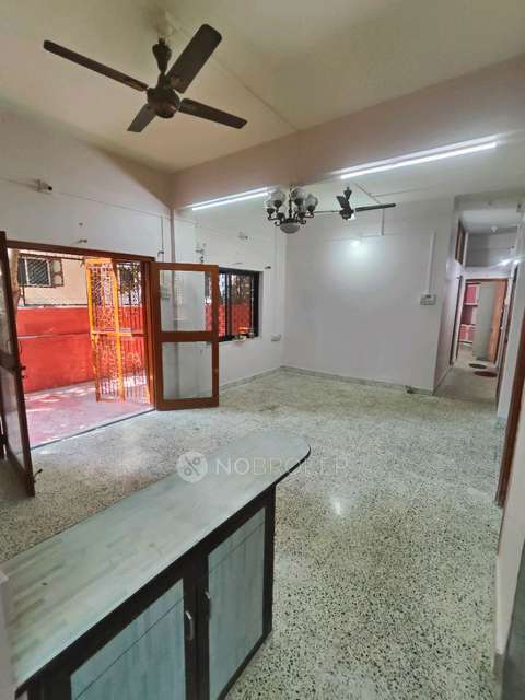 2 BHK Flat In Ishwar Apartment Opp Eklavya College Bhusari Colony  Kothrud for Rent  In 81229, Subarao Kadam Rd, Bharati Nagar, Kothrud, Pune, Maharashtra 411038, India