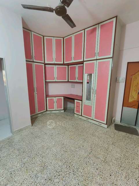 2 BHK Flat In Ishwar Apartment Opp Eklavya College Bhusari Colony  Kothrud for Rent  In 81229, Subarao Kadam Rd, Bharati Nagar, Kothrud, Pune, Maharashtra 411038, India