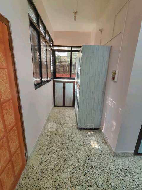 2 BHK Flat In Ishwar Apartment Opp Eklavya College Bhusari Colony  Kothrud for Rent  In 81229, Subarao Kadam Rd, Bharati Nagar, Kothrud, Pune, Maharashtra 411038, India