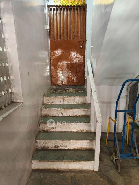 2 BHK Flat In Ishwar Apartment Opp Eklavya College Bhusari Colony  Kothrud for Rent  In 81229, Subarao Kadam Rd, Bharati Nagar, Kothrud, Pune, Maharashtra 411038, India