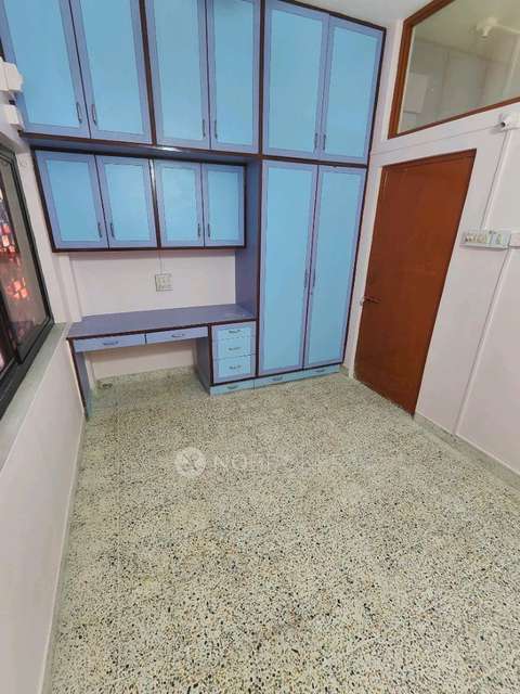 2 BHK Flat In Ishwar Apartment Opp Eklavya College Bhusari Colony  Kothrud for Rent  In 81229, Subarao Kadam Rd, Bharati Nagar, Kothrud, Pune, Maharashtra 411038, India