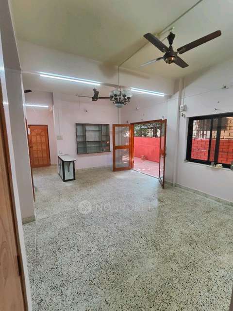 2 BHK Flat In Ishwar Apartment Opp Eklavya College Bhusari Colony  Kothrud for Rent  In 81229, Subarao Kadam Rd, Bharati Nagar, Kothrud, Pune, Maharashtra 411038, India