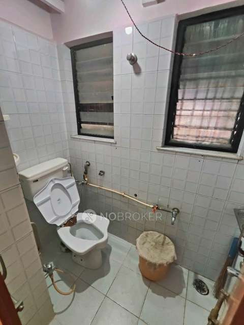 2 BHK Flat In Ishwar Apartment Opp Eklavya College Bhusari Colony  Kothrud for Rent  In 81229, Subarao Kadam Rd, Bharati Nagar, Kothrud, Pune, Maharashtra 411038, India