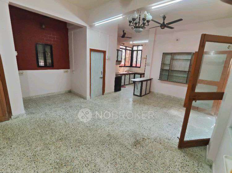 2 BHK Flat In Ishwar Apartment Opp Eklavya College Bhusari Colony  Kothrud for Rent  In 81229, Subarao Kadam Rd, Bharati Nagar, Kothrud, Pune, Maharashtra 411038, India