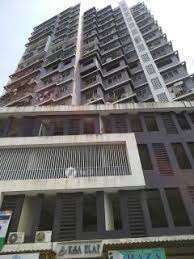 1 BHK Flat In Mrk Ajmal Heights For Sale  In Madanpura